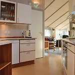 بيت للعطل Overdrevsvej جيليليه