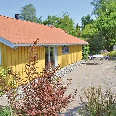 Overdrevsvej Ferienhaus