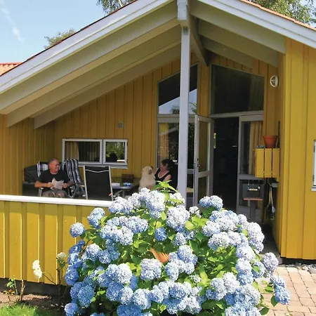 Overdrevsvej * Gilleleje