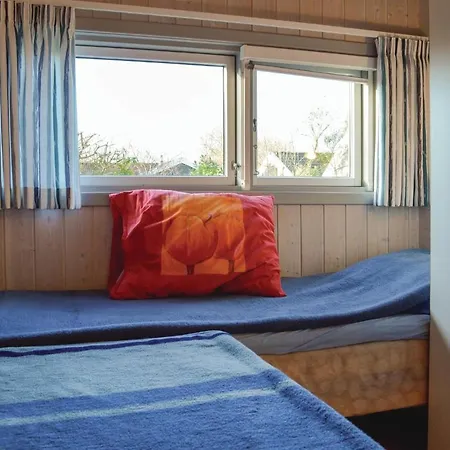 Σπίτι διακοπών Gorgeous Home In Gilleleje With Sauna *