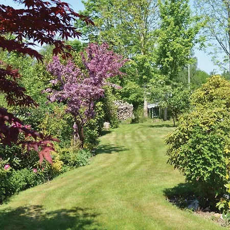 Σπίτι διακοπών Gorgeous Home In Gilleleje With Sauna Gilleleje