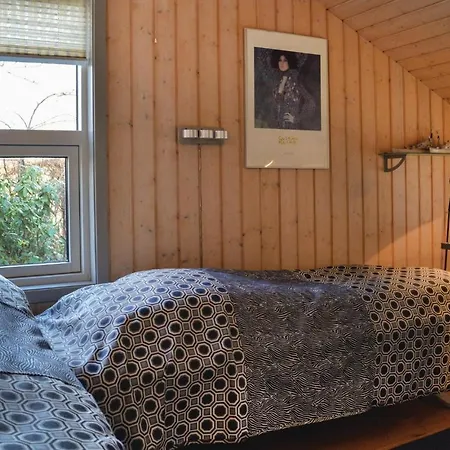 Ferienhaus Overdrevsvej *
