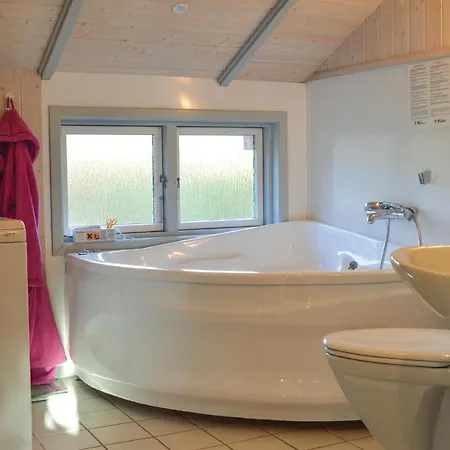 Overdrevsvej Ferienhaus Gilleleje