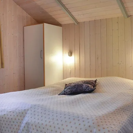 Gorgeous Home In Gilleleje With Sauna Σπίτι διακοπών *