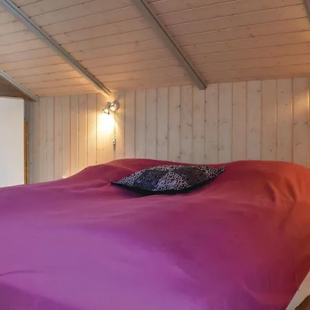 Ferienhaus Overdrevsvej Gilleleje