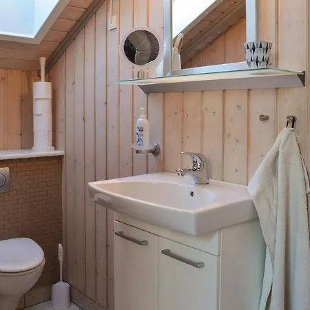 Gorgeous Home In Gilleleje With Sauna * Gilleleje