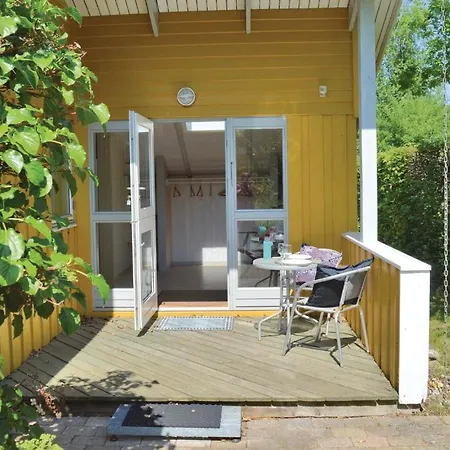 Σπίτι διακοπών Gorgeous Home In Gilleleje With Sauna